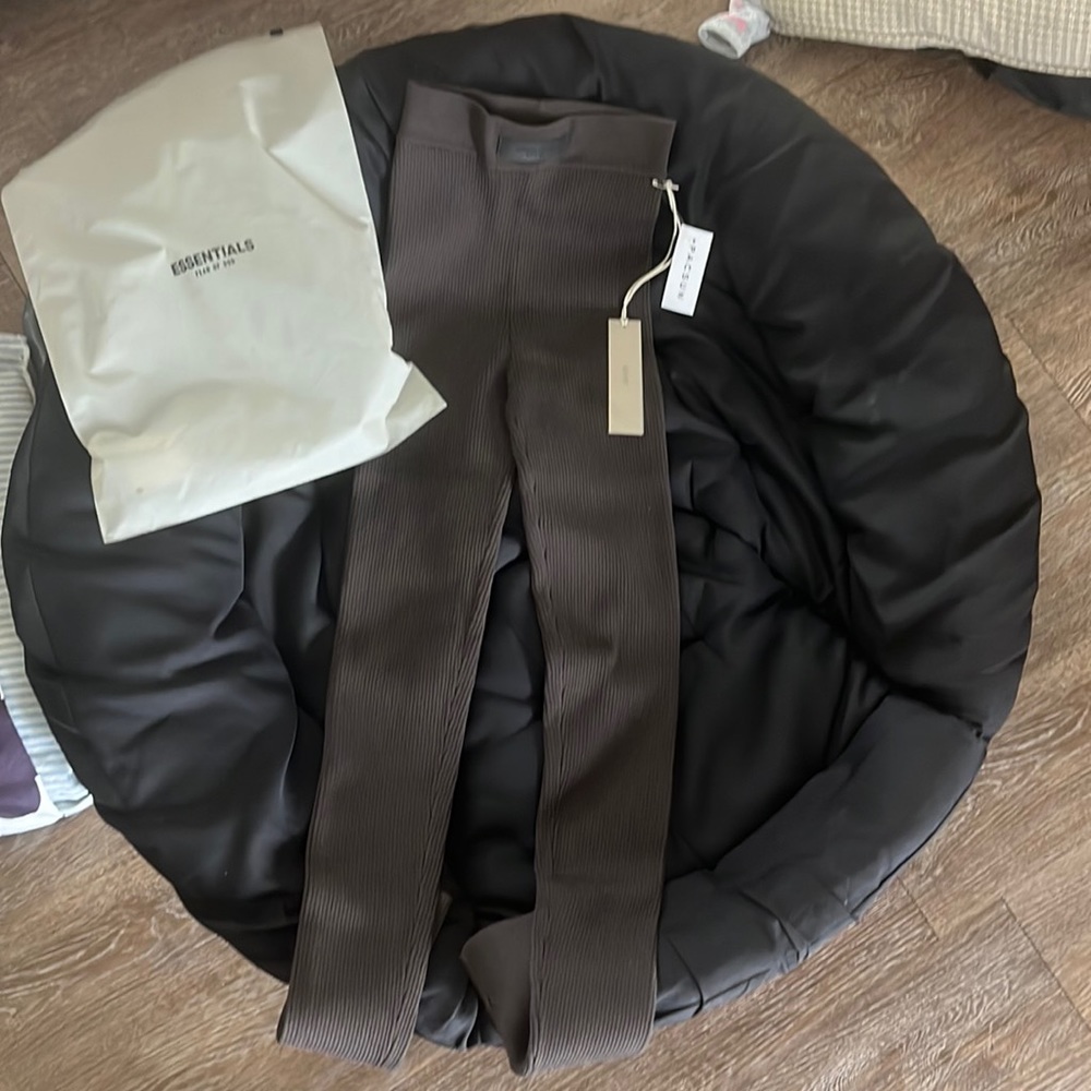 Fear of god essentials